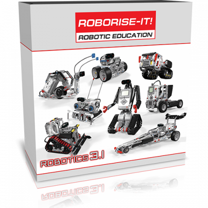 Robotics 3.1