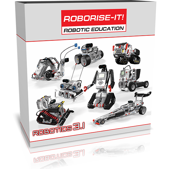 Robotics 3.1