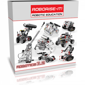 Robotics 3.2