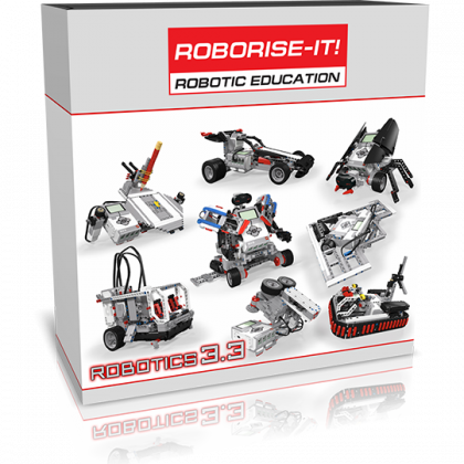 Robotics 3.3
