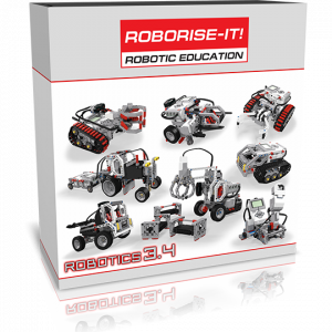 Robotics 3.4