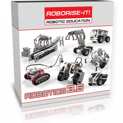 Robotics 3.5
