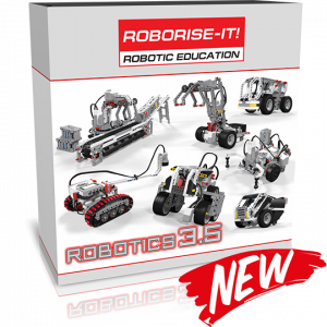Robotics 3.5 new