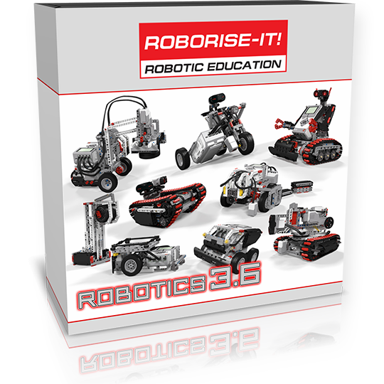 Robotics 3.6