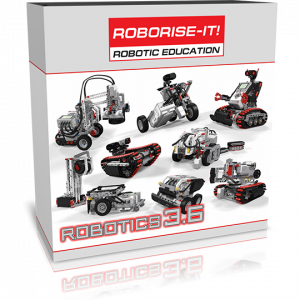 Robotics 3.6