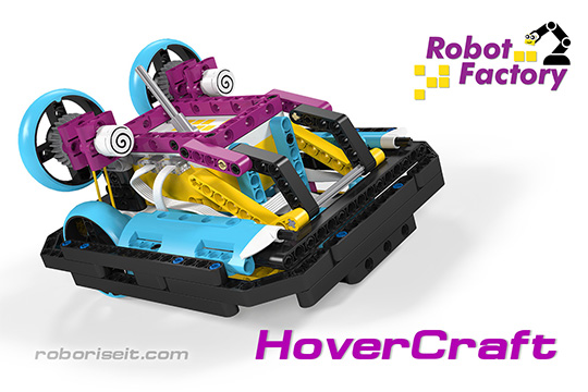 HoverCraft