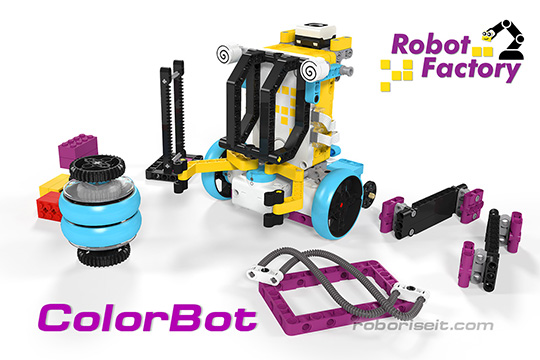 ColorBot