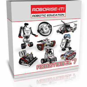 Robotics 3.7