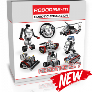 Robotics 3.7 new