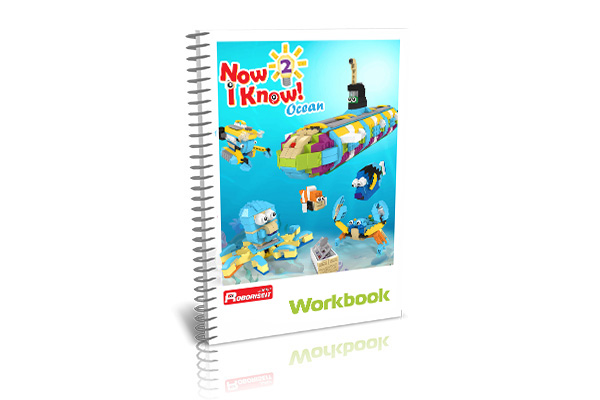 WorkBook NIK 2