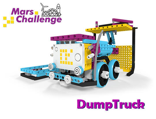 DumpTruck