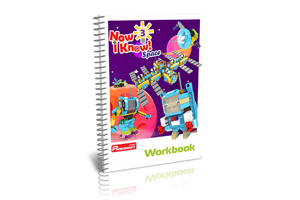 WorkBook NIK 3