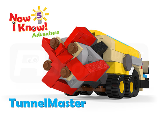 Tunnel Master