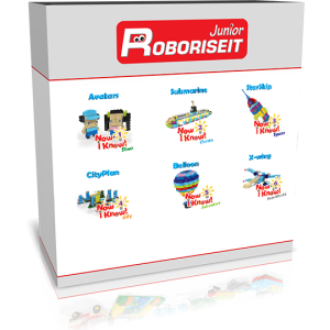 Preschool DEMO course
